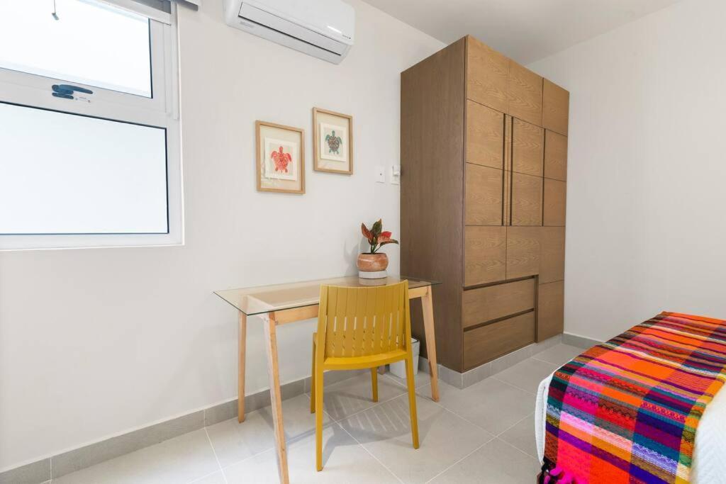 3 Bedroom Luxury Condo Next To Beach & Pools, Ac And Internet Akumal Exteriér fotografie